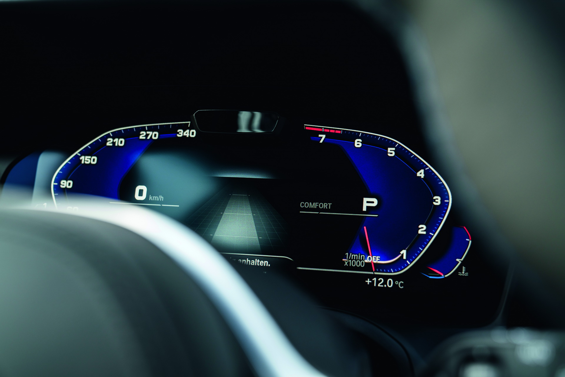 2020 Alpina B3 Goes On Sale In Europe As The 455 HP Anti-M3