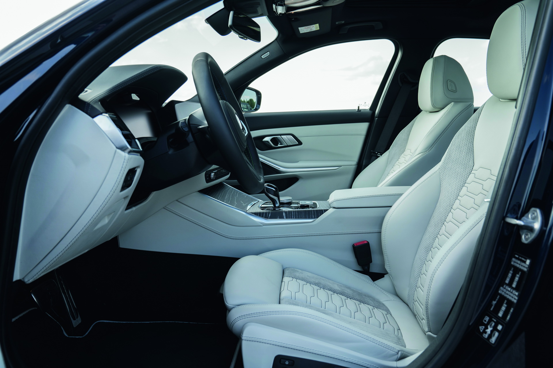 2020 Alpina B3 Goes On Sale In Europe As The 455 HP Anti-M3