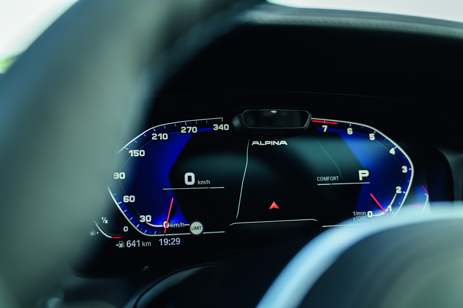 2020 Alpina B3 Goes On Sale In Europe As The 455 HP Anti-M3