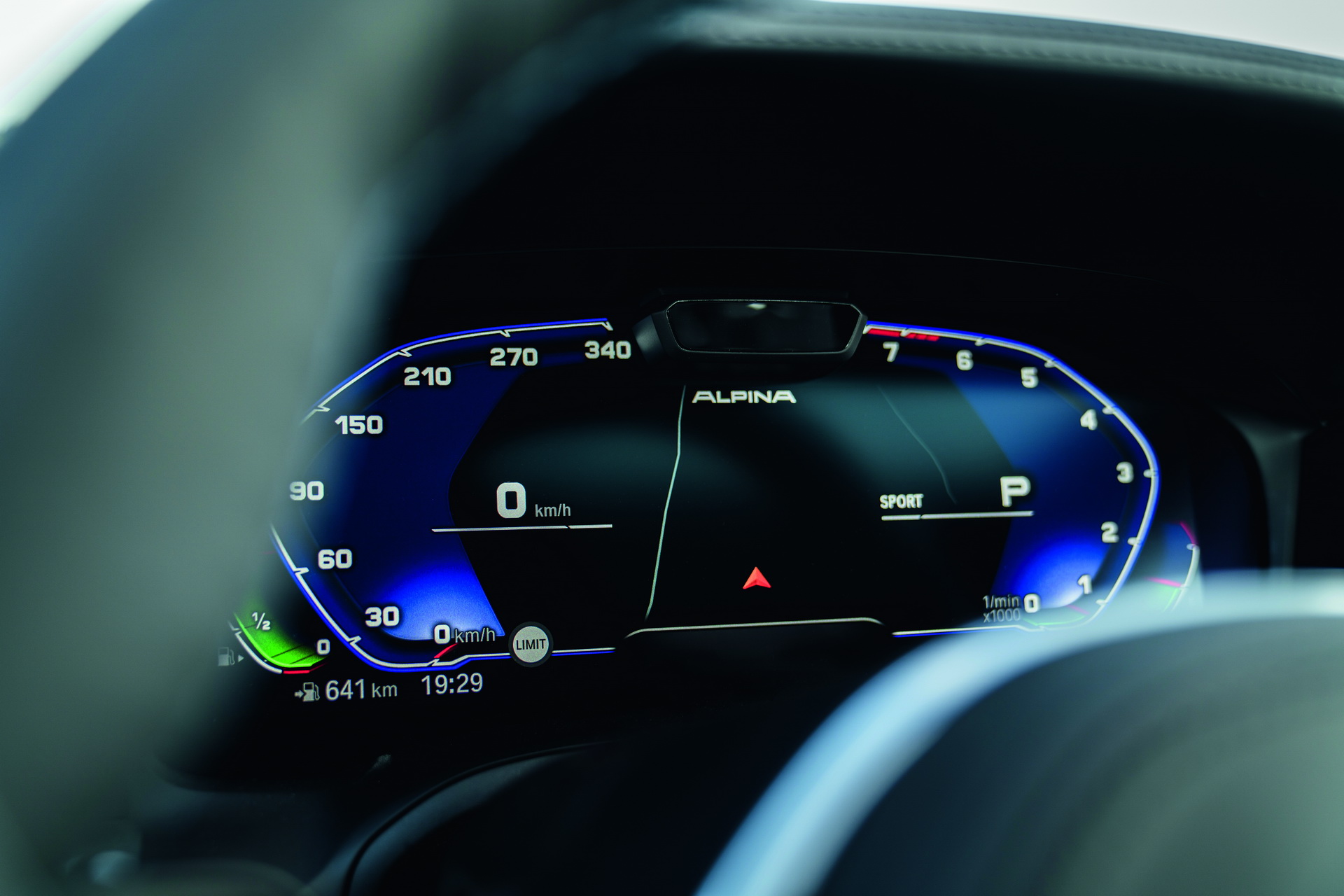 2020 Alpina B3 Goes On Sale In Europe As The 455 HP Anti-M3