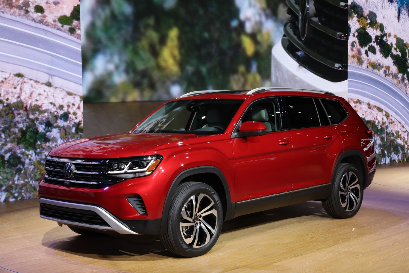 2020 Chicago Auto Show Round Up: All The Debuts And Live Photos