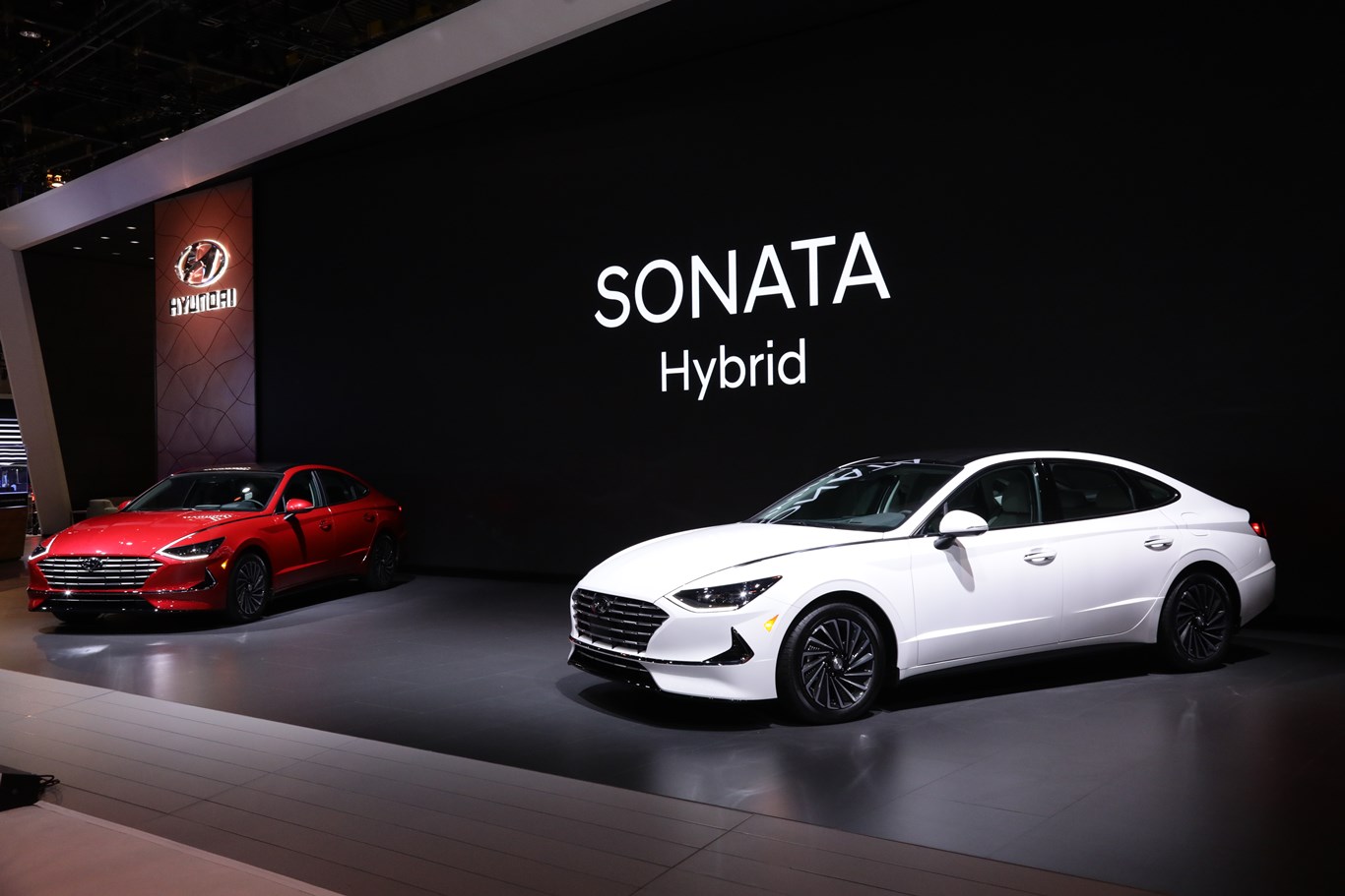 2020 Chicago Auto Show Round Up: All The Debuts And Live Photos