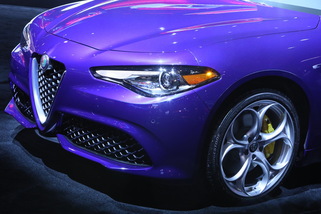 2020 Chicago Auto Show Round Up: All The Debuts And Live Photos