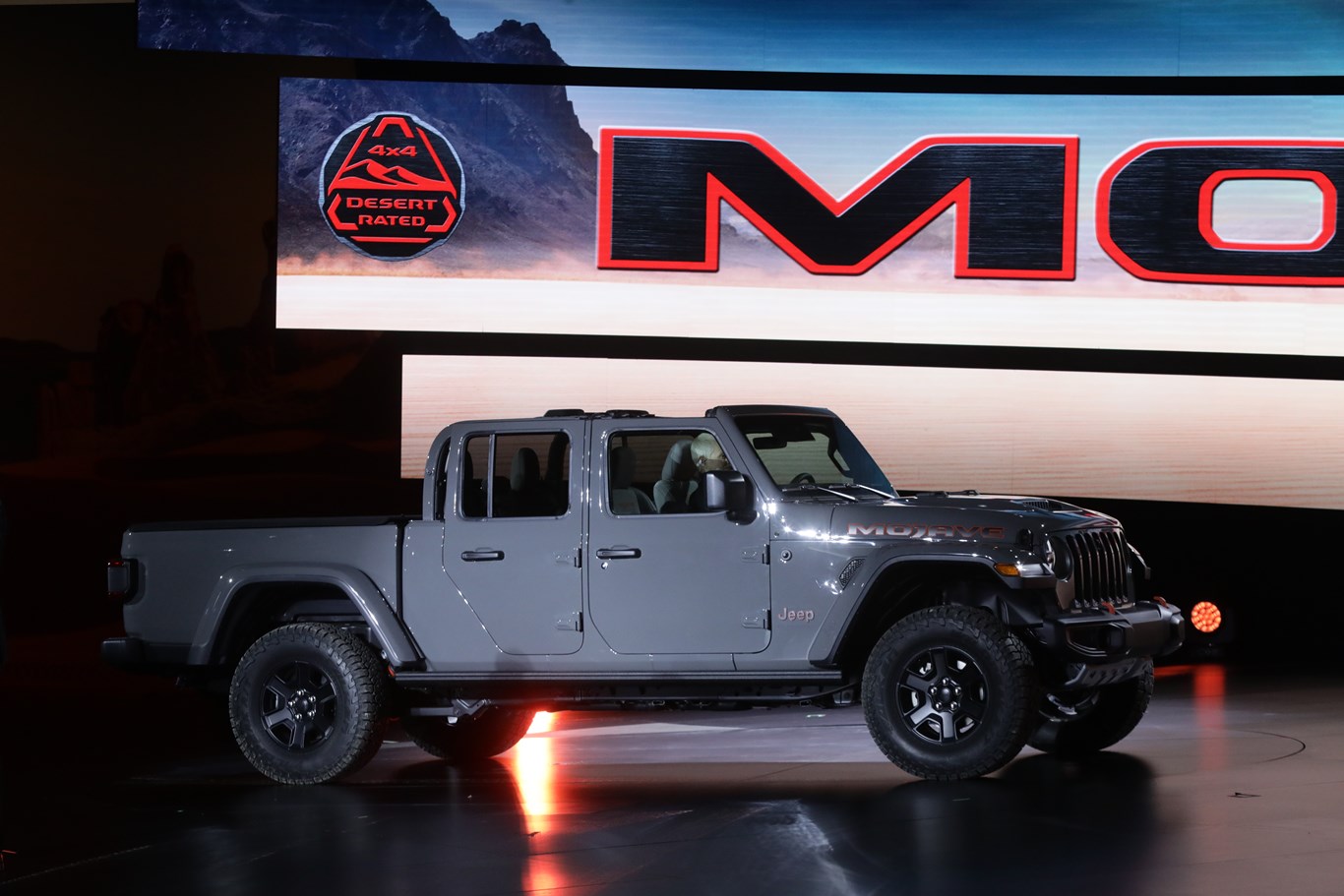 2020 Chicago Auto Show Round Up: All The Debuts And Live Photos