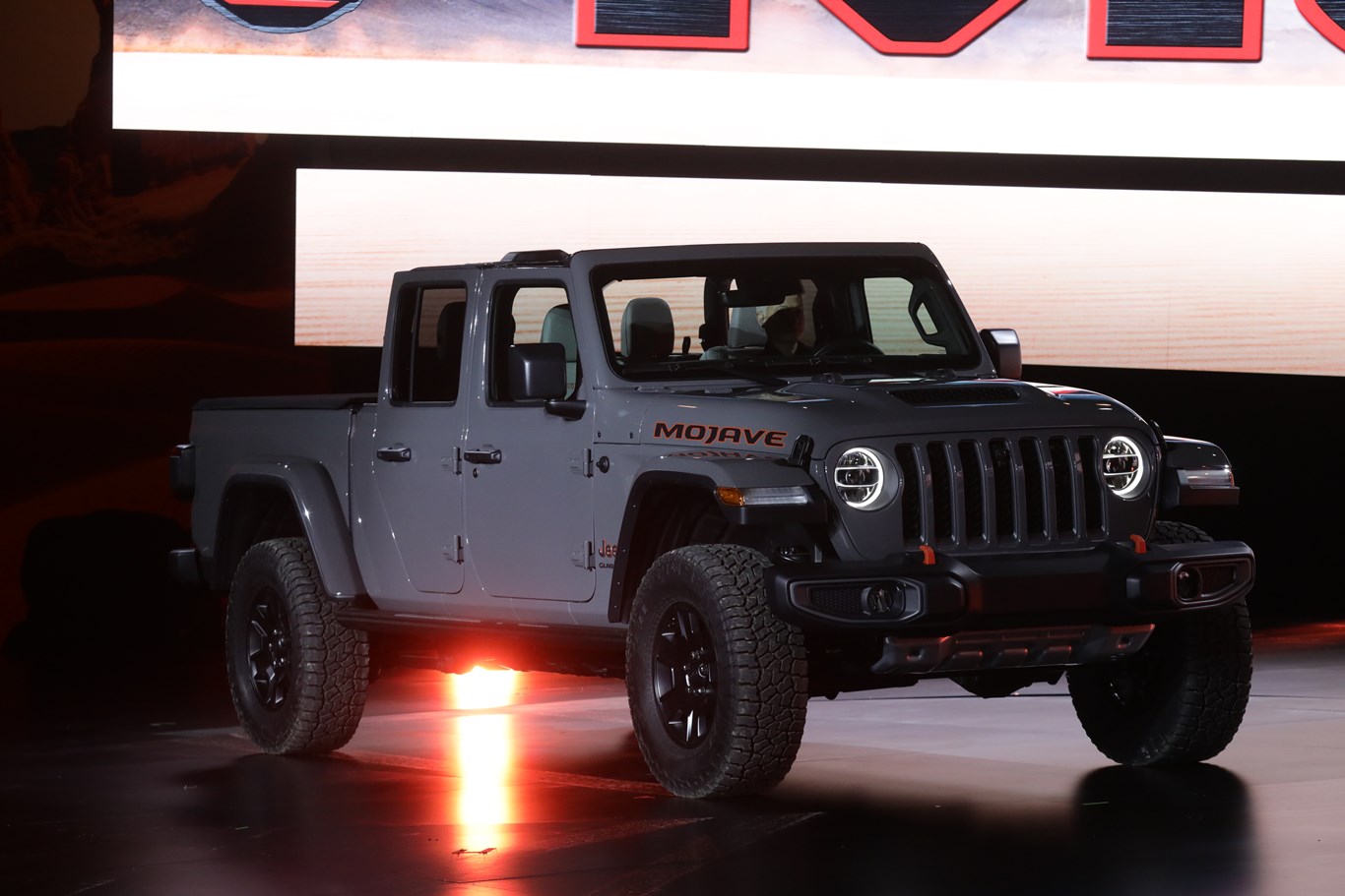 2020 Chicago Auto Show Round Up: All The Debuts And Live Photos