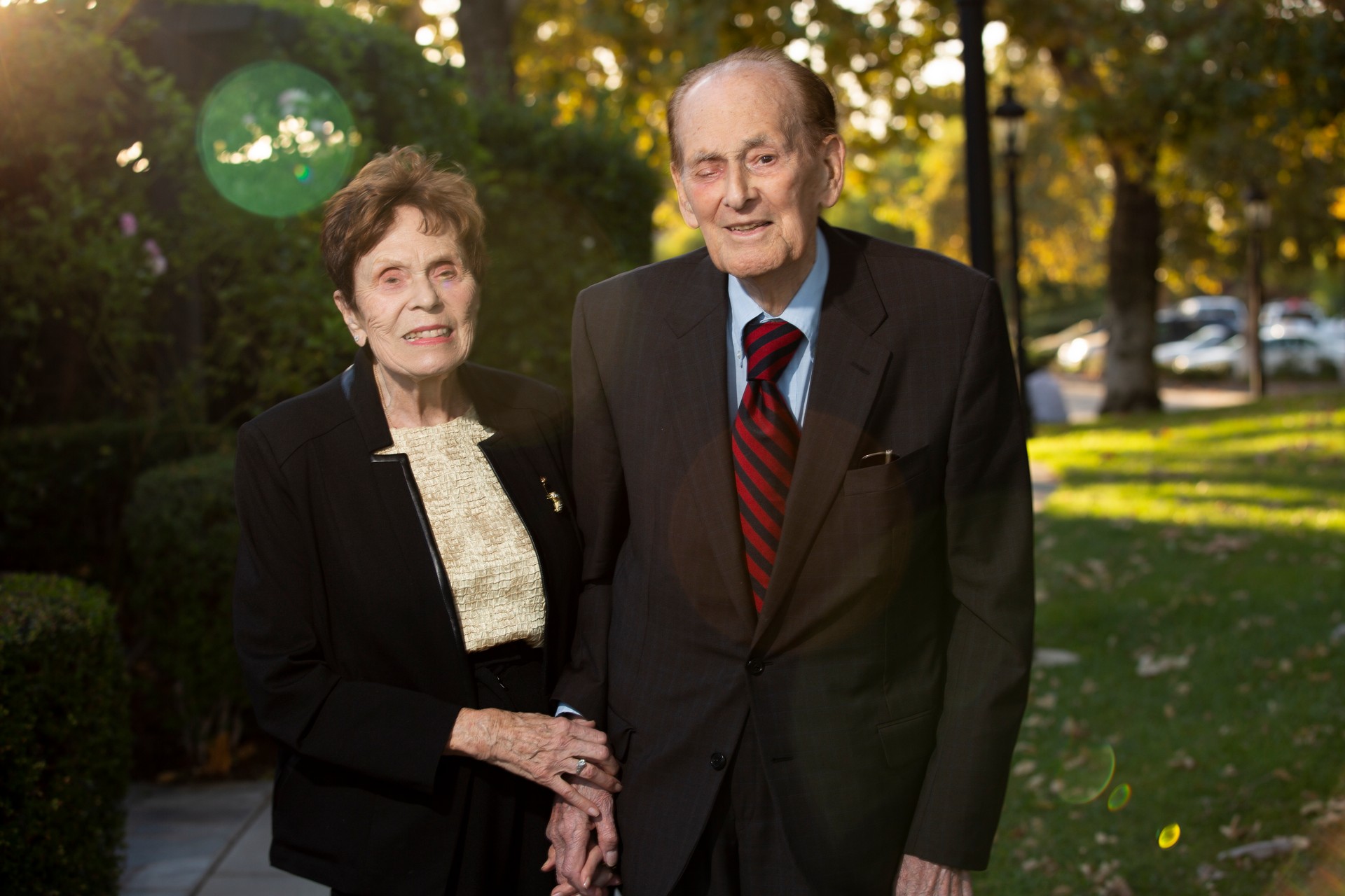 Man Donates $10 Million Classic Car Collection To California State University Fullerton