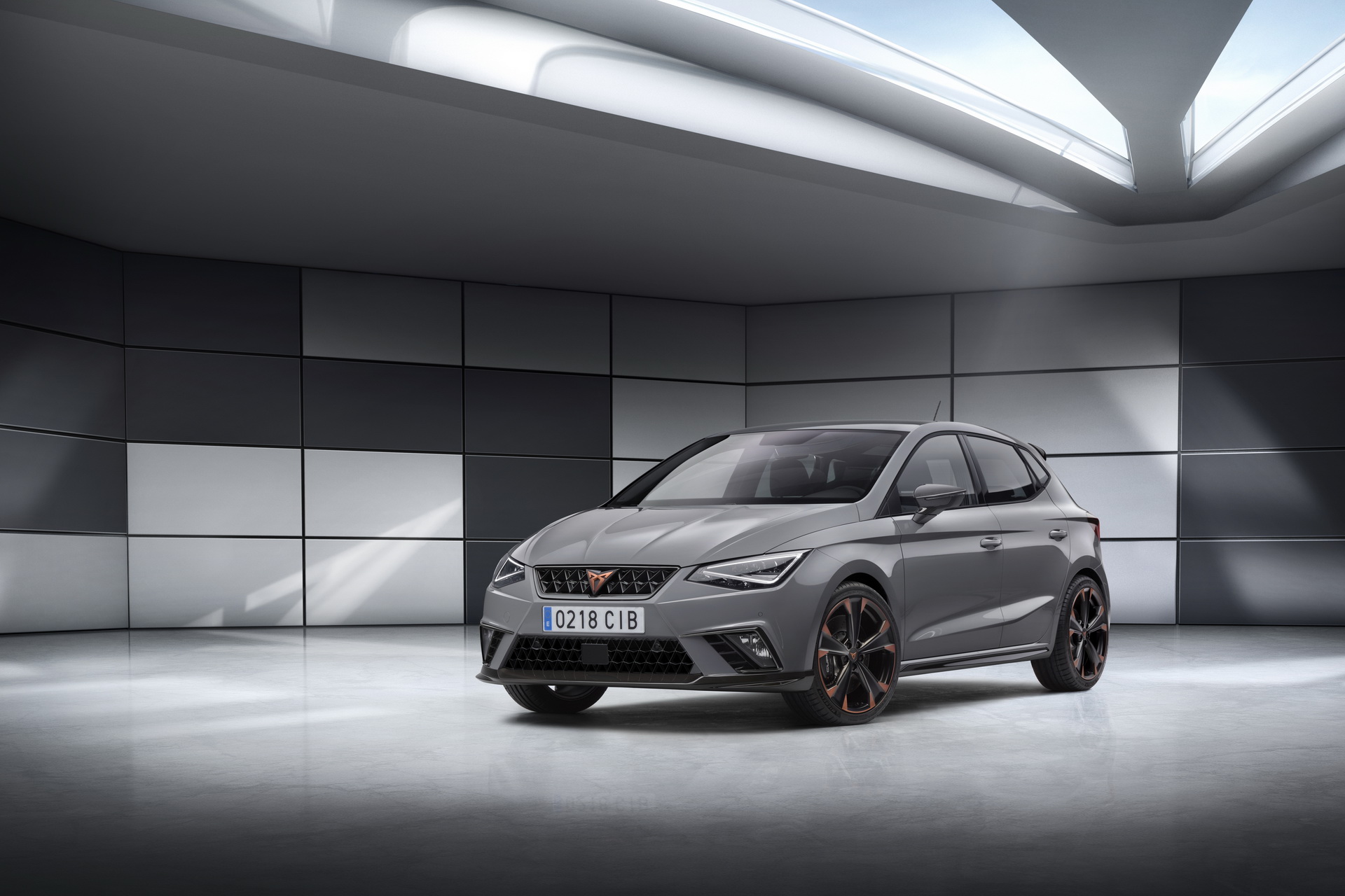 If You’re Still Waiting For A Cupra Ibiza Hot Hatch, Just Don’t