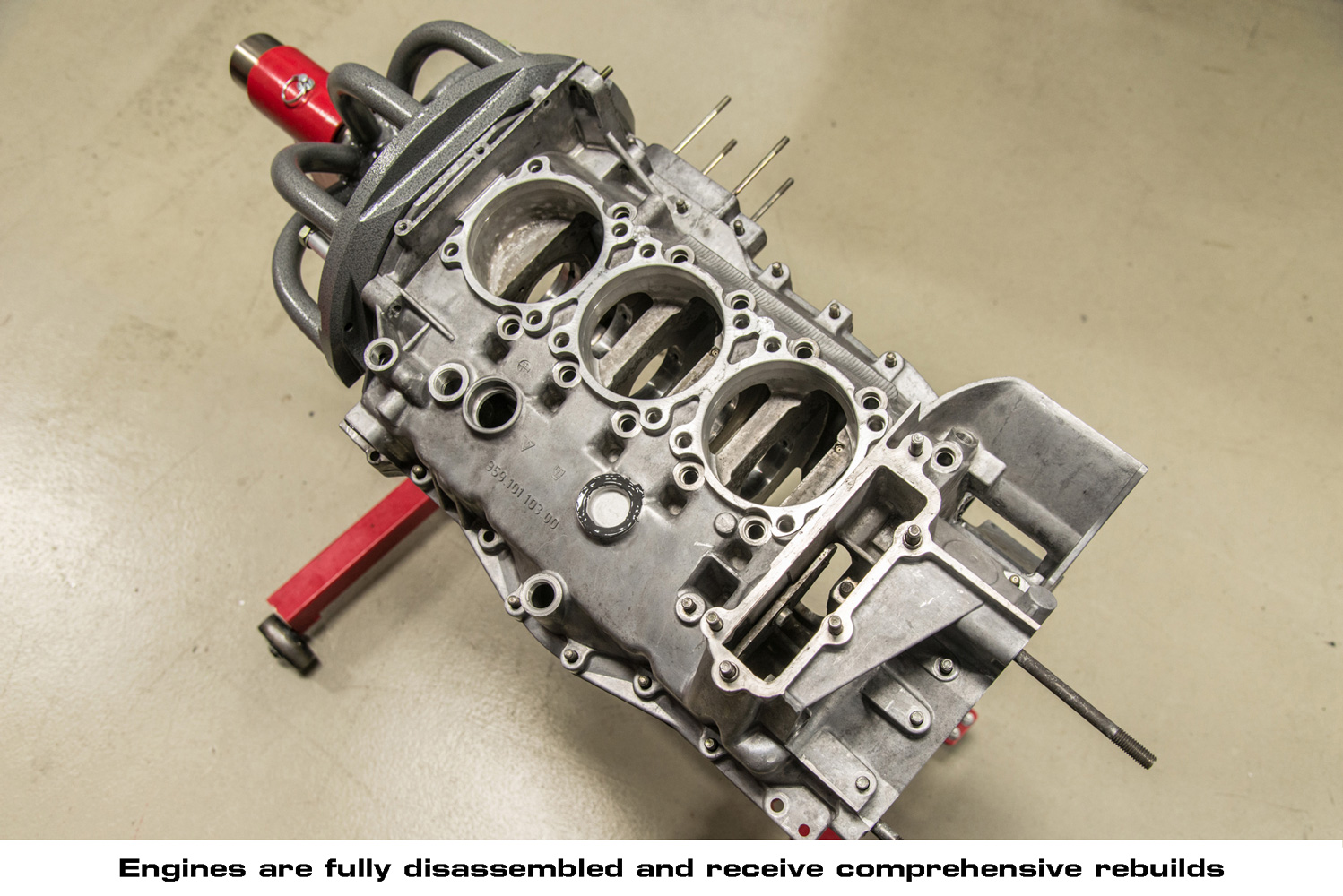 Canepa’s Porsche 959 ‘Reimagined’ SC Has 800 HP And Paint To Sample Finishes