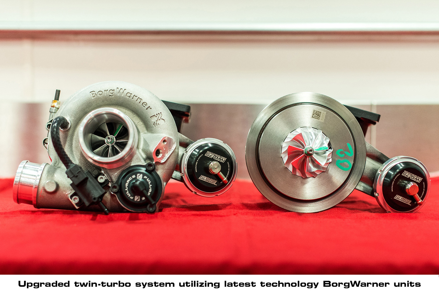 Canepa’s Porsche 959 ‘Reimagined’ SC Has 800 HP And Paint To Sample Finishes