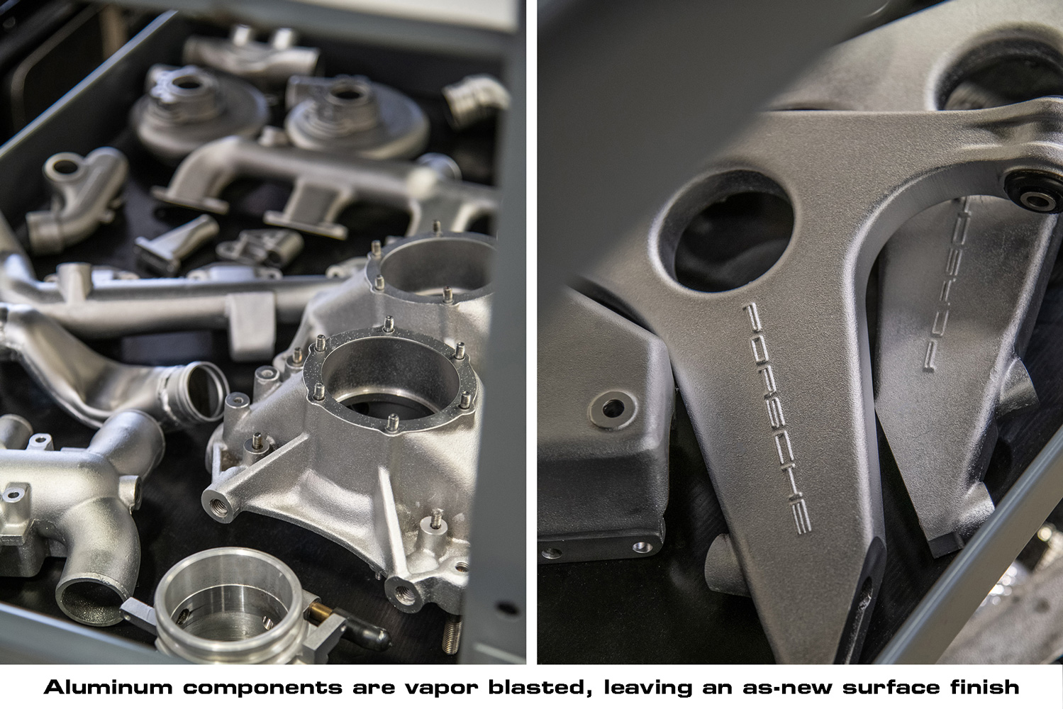 Canepa’s Porsche 959 ‘Reimagined’ SC Has 800 HP And Paint To Sample Finishes