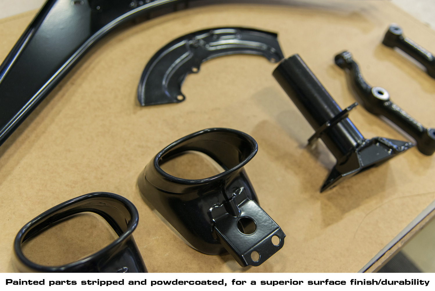 Canepa’s Porsche 959 ‘Reimagined’ SC Has 800 HP And Paint To Sample Finishes