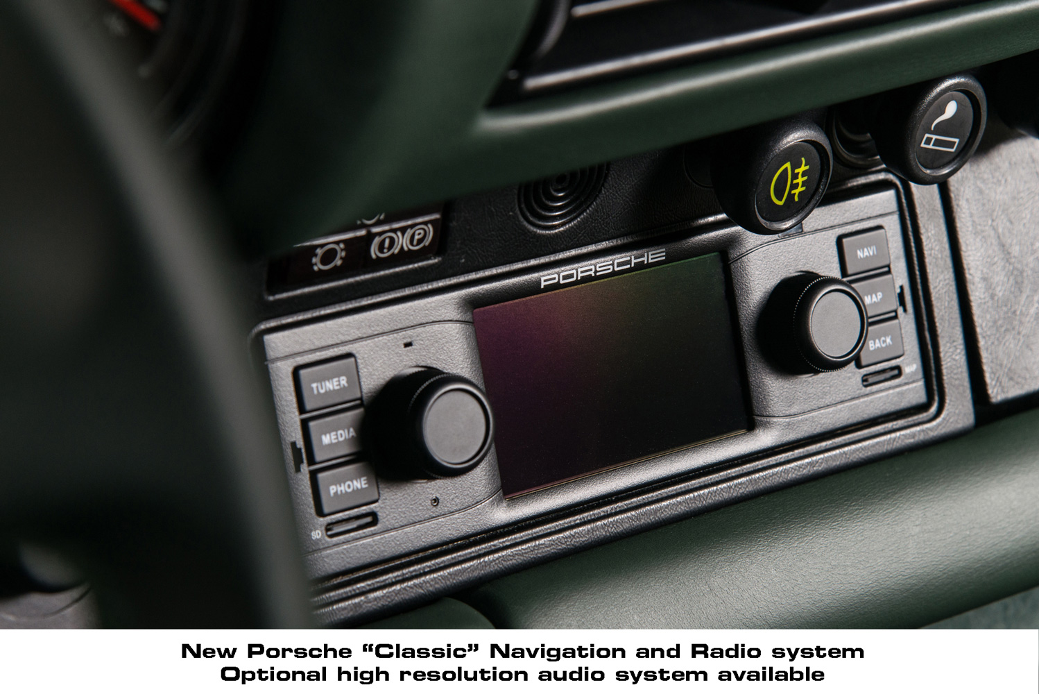 Canepa’s Porsche 959 ‘Reimagined’ SC Has 800 HP And Paint To Sample Finishes