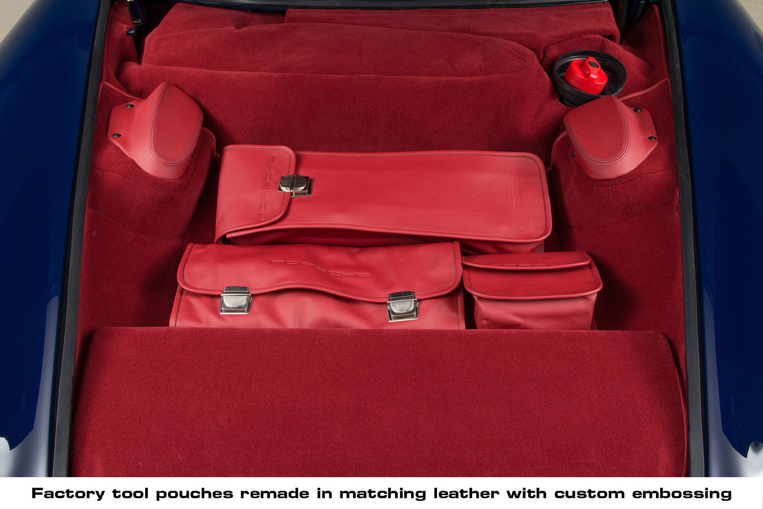 Canepa’s Porsche 959 ‘Reimagined’ SC Has 800 HP And Paint To Sample Finishes