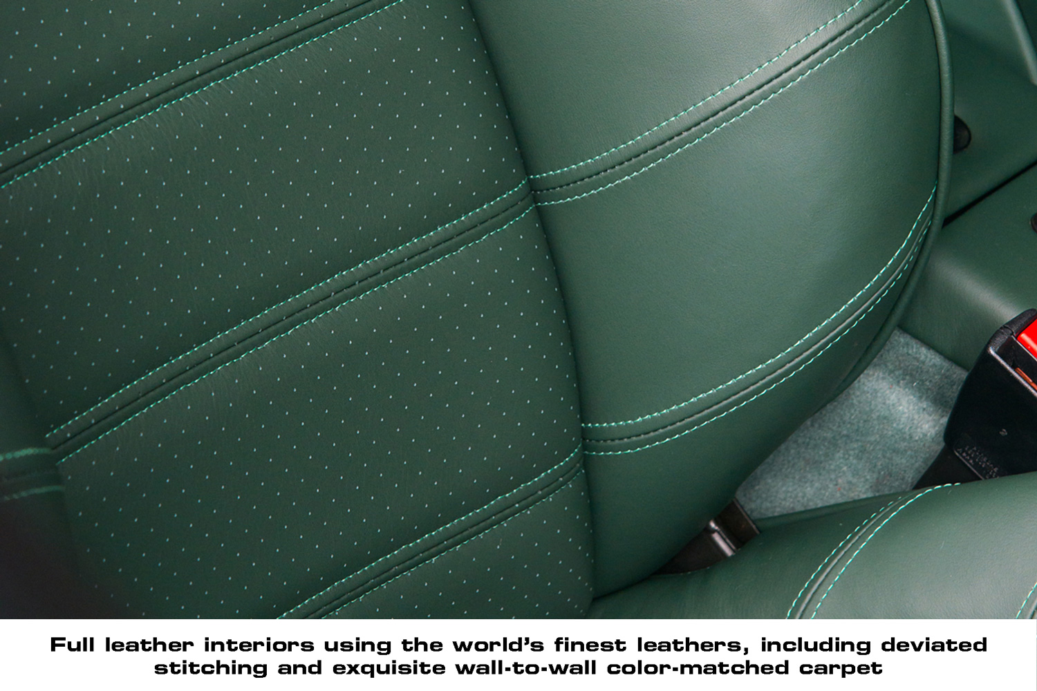 Canepa’s Porsche 959 ‘Reimagined’ SC Has 800 HP And Paint To Sample Finishes