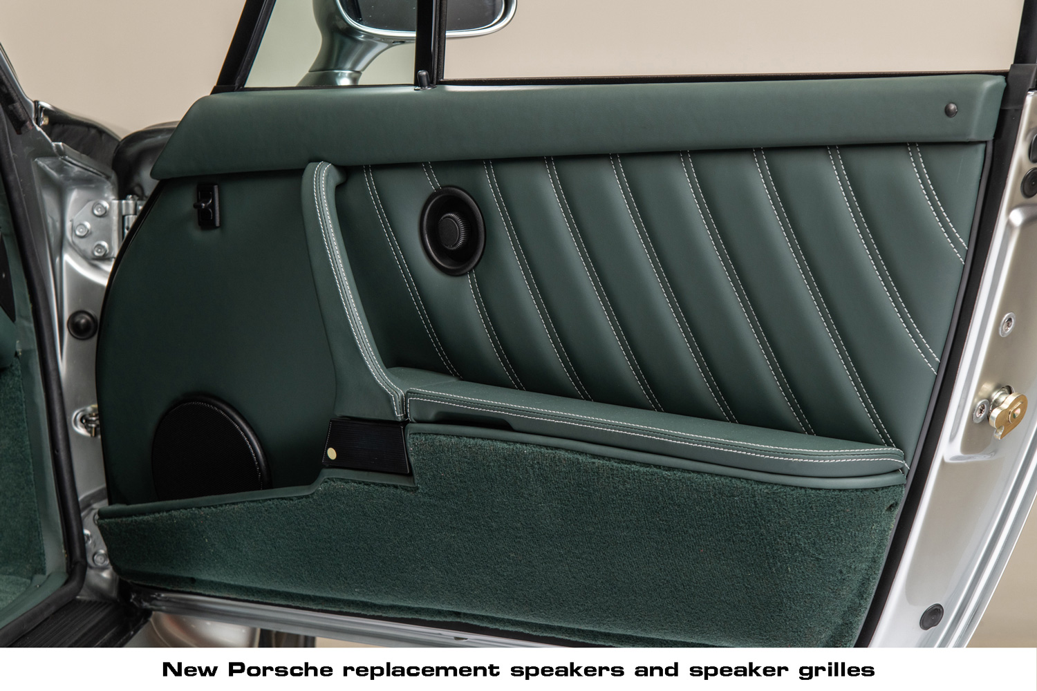 Canepa’s Porsche 959 ‘Reimagined’ SC Has 800 HP And Paint To Sample Finishes