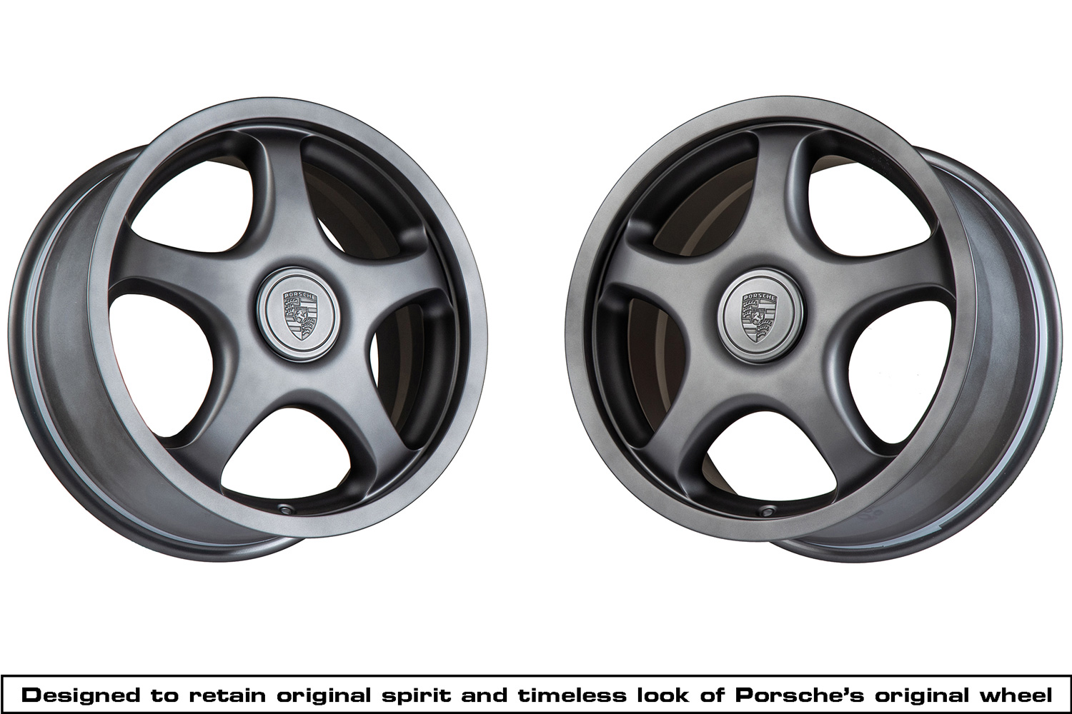 Canepa’s Porsche 959 ‘Reimagined’ SC Has 800 HP And Paint To Sample Finishes