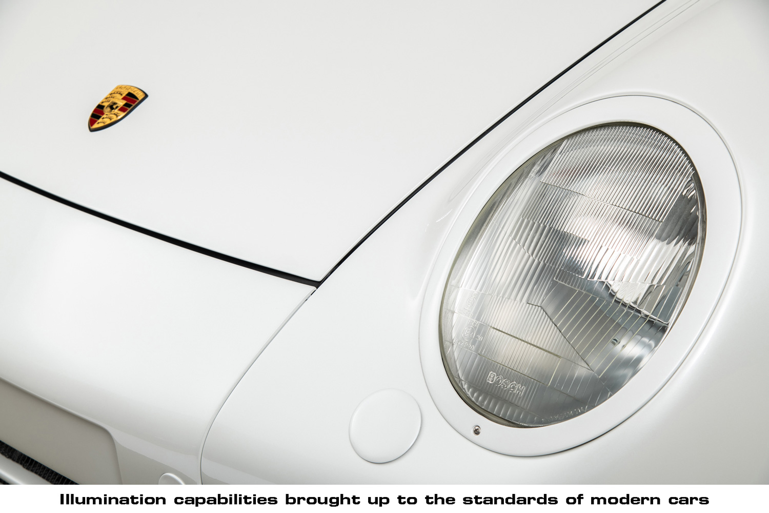 Canepa’s Porsche 959 ‘Reimagined’ SC Has 800 HP And Paint To Sample Finishes