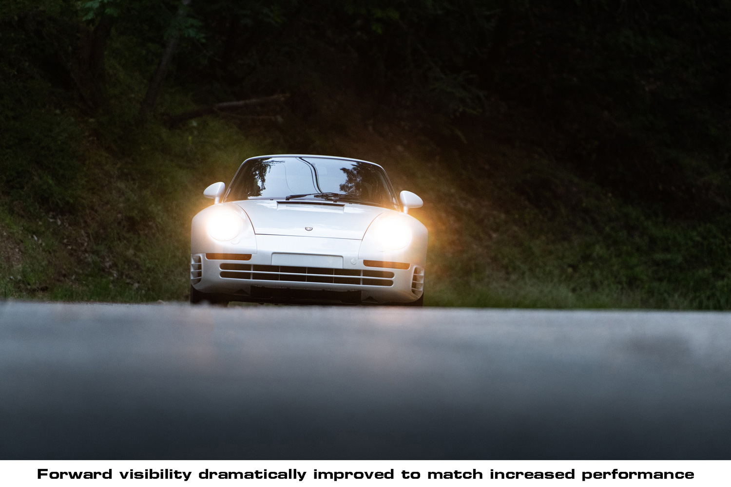 Canepa’s Porsche 959 ‘Reimagined’ SC Has 800 HP And Paint To Sample Finishes