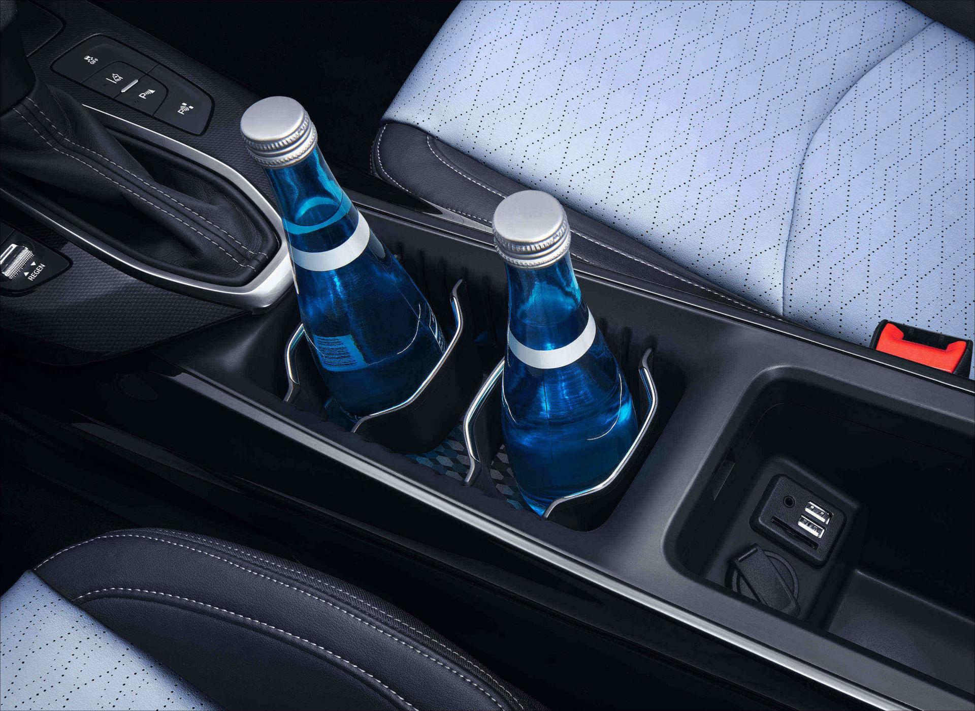 Chevrolet Menlo Launches As Brand’s First EV In China, Priced From $22,700