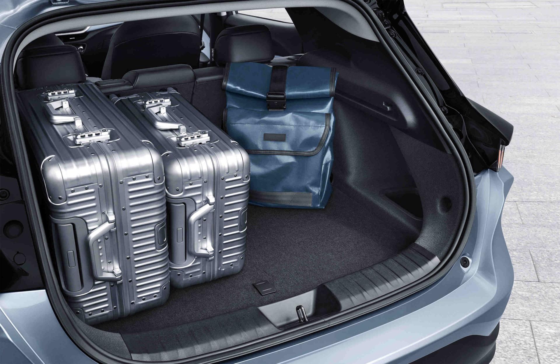 Chevrolet Menlo Launches As Brand’s First EV In China, Priced From $22,700