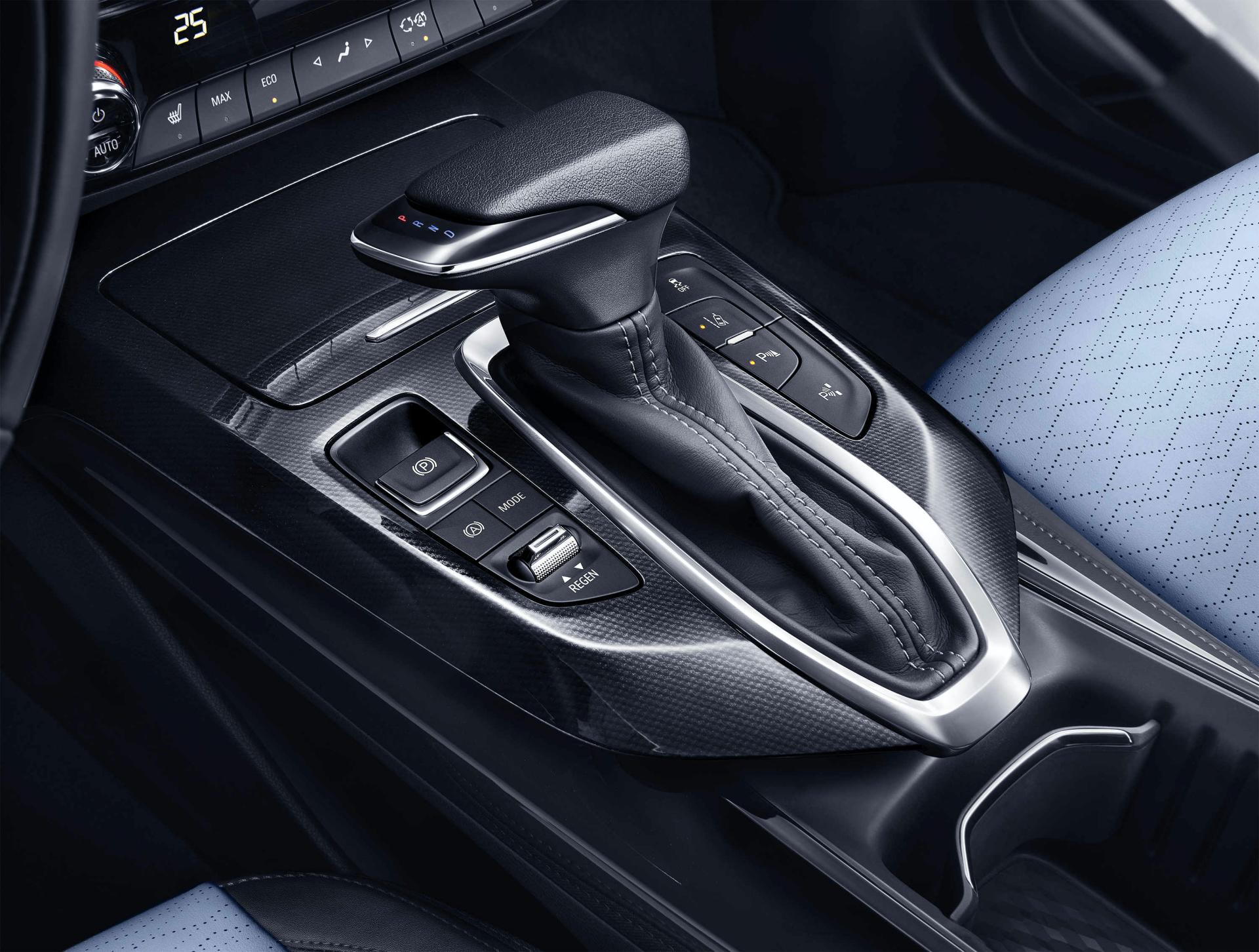 Chevrolet Menlo Launches As Brand’s First EV In China, Priced From $22,700