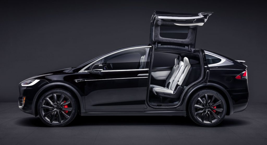 Tesla Wants To Use Lower Cost Cobalt-Free Batteries From CATL In Its China-Made Cars