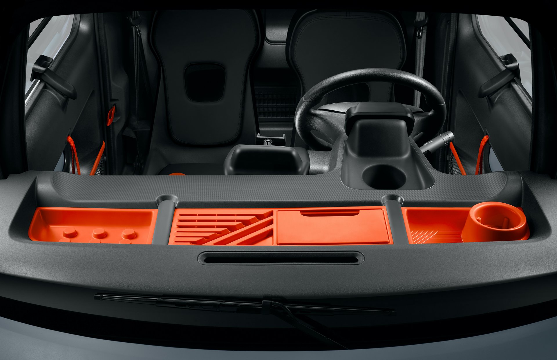 New Teeny Tiny Citroën Ami Electric Car Can Be Had For A Teeny Weeny €20 ($22) Α Month