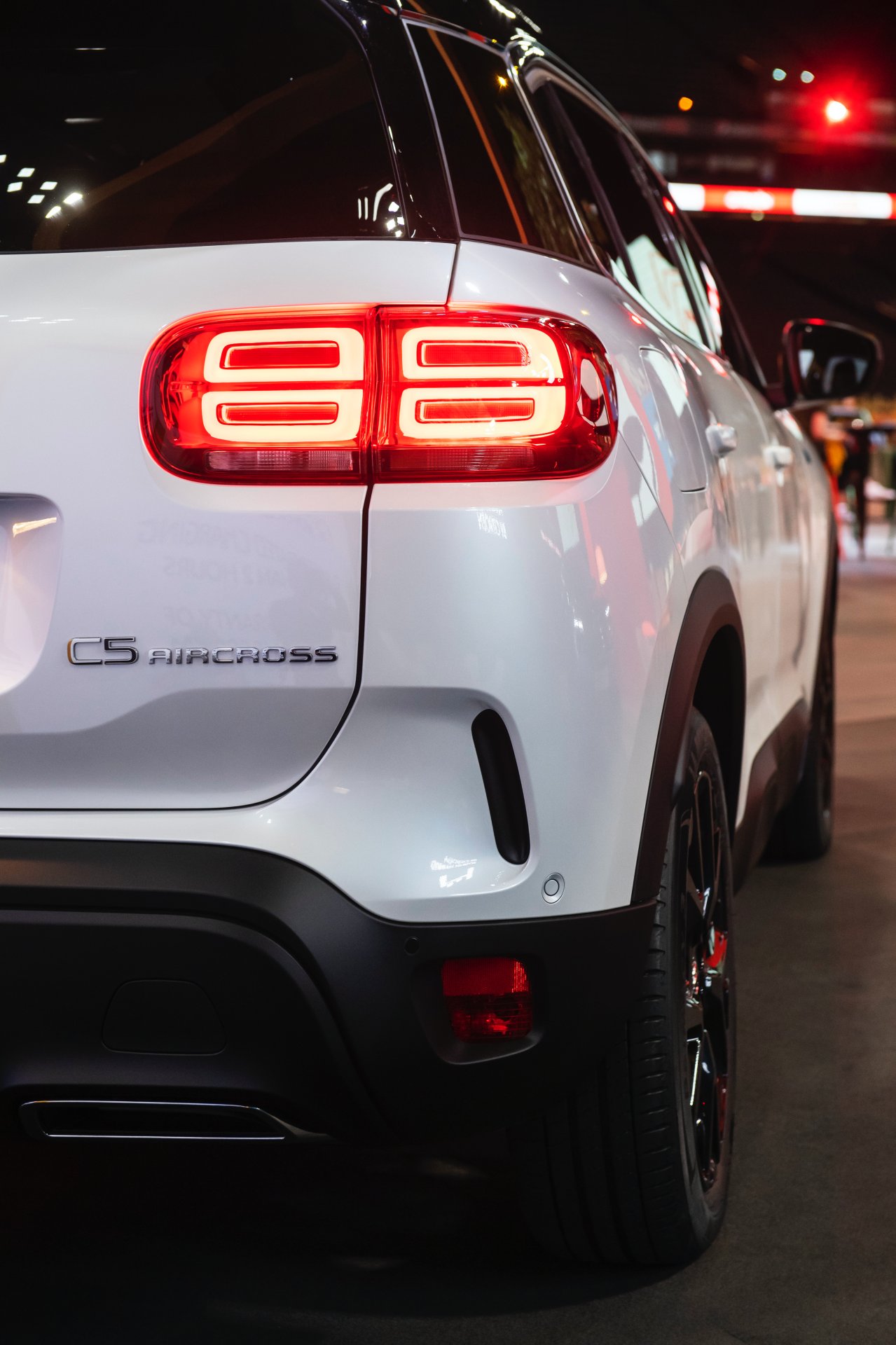 New Teeny Tiny Citroën Ami Electric Car Can Be Had For A Teeny Weeny €20 ($22) Α Month