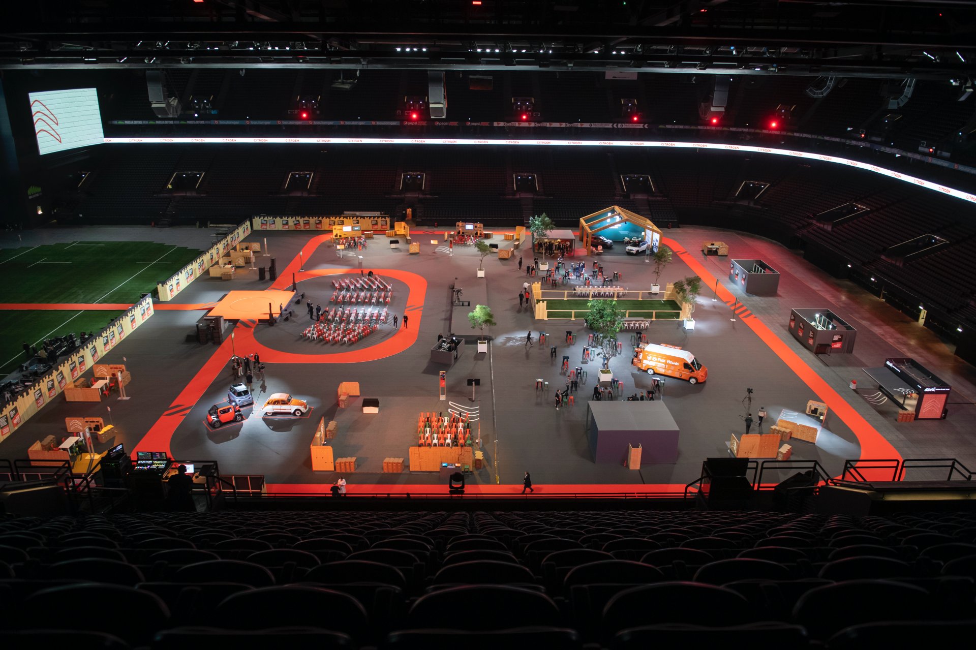 New Teeny Tiny Citroën Ami Electric Car Can Be Had For A Teeny Weeny €20 ($22) Α Month