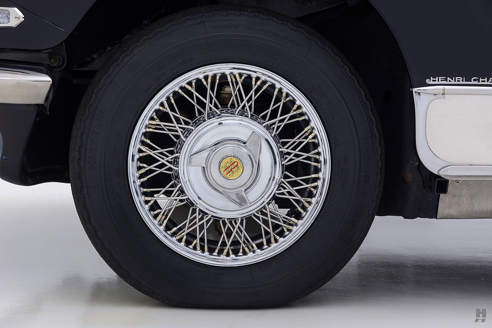 Ultra Rare 1965 Citroen DS21 Concorde From Chapron Is Gorgeous But Is It Worth $189,500?