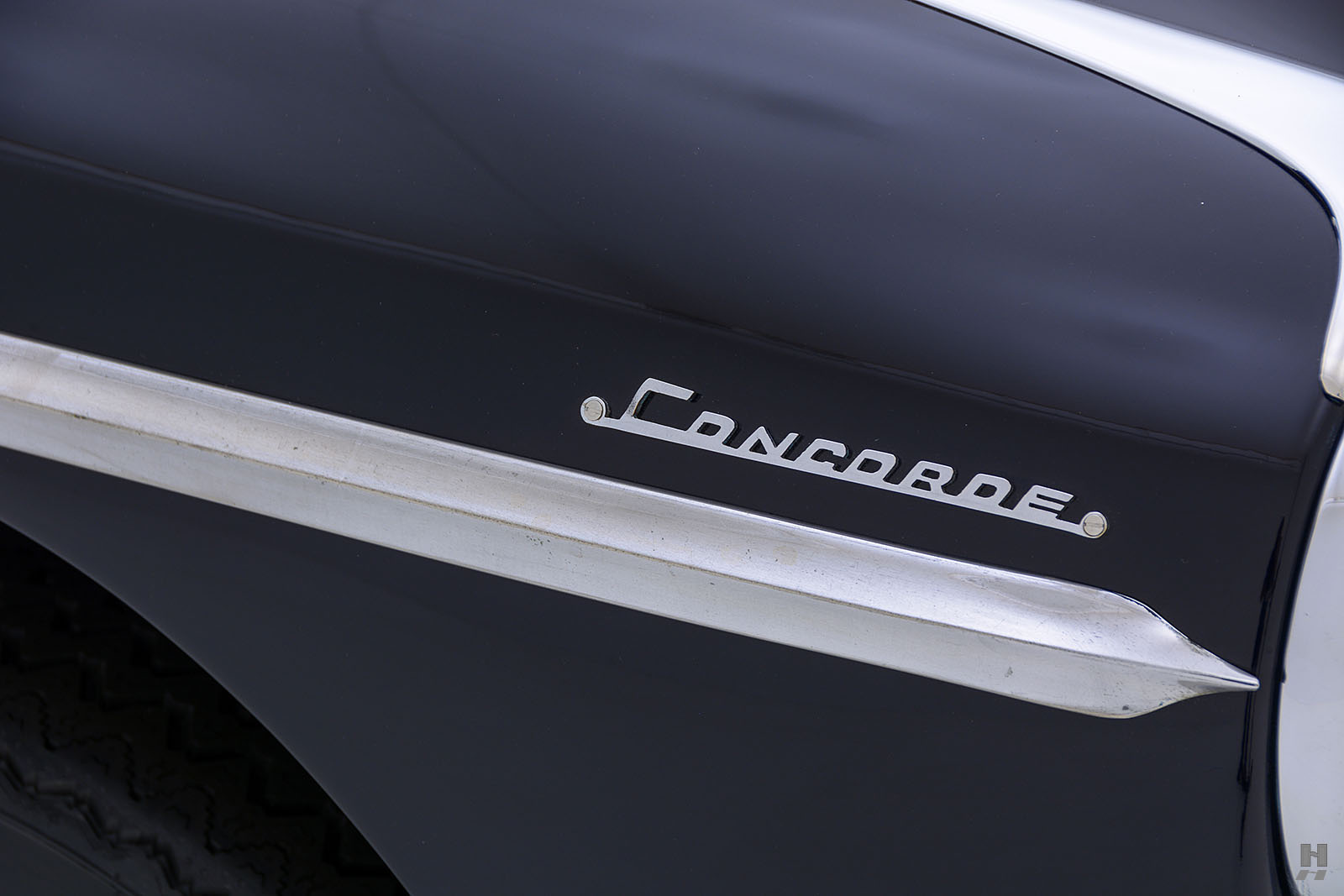 Ultra Rare 1965 Citroen DS21 Concorde From Chapron Is Gorgeous But Is It Worth $189,500?