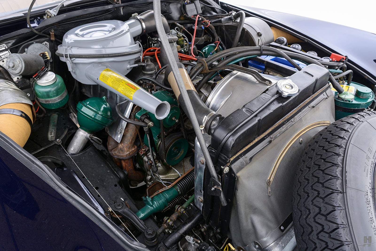 Ultra Rare 1965 Citroen DS21 Concorde From Chapron Is Gorgeous But Is It Worth $189,500?