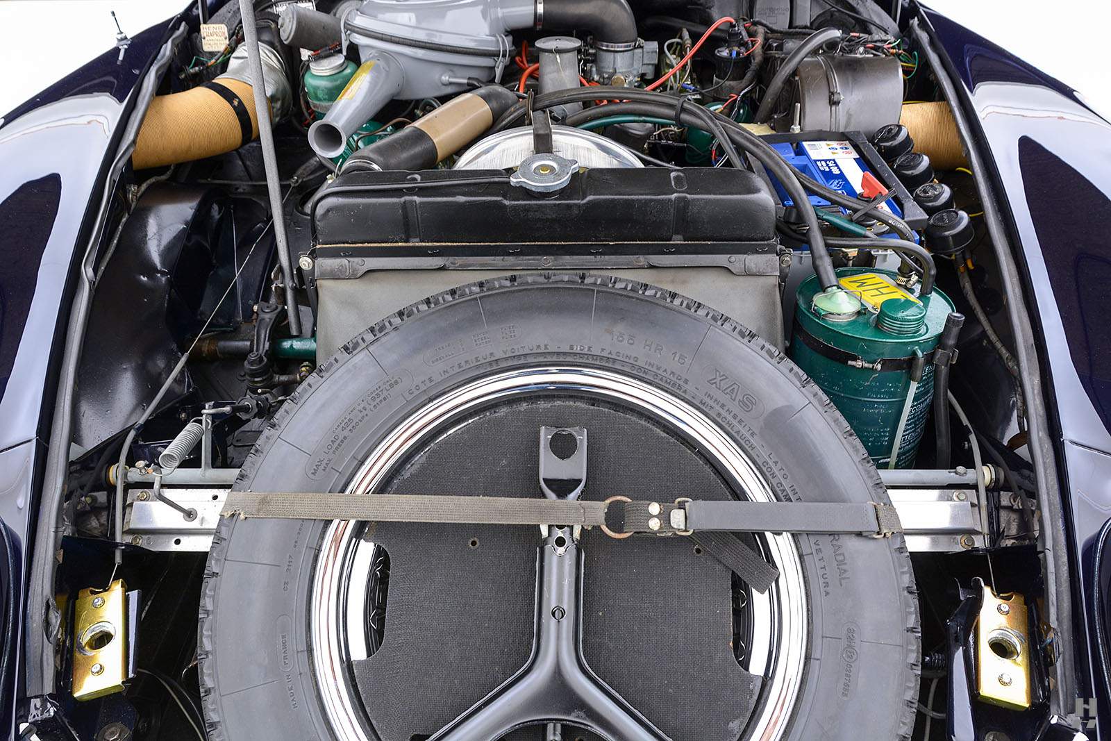 Ultra Rare 1965 Citroen DS21 Concorde From Chapron Is Gorgeous But Is It Worth $189,500?