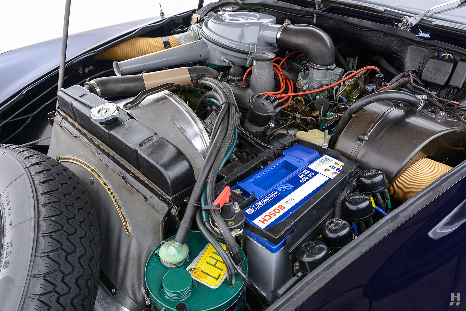 Ultra Rare 1965 Citroen DS21 Concorde From Chapron Is Gorgeous But Is It Worth $189,500?