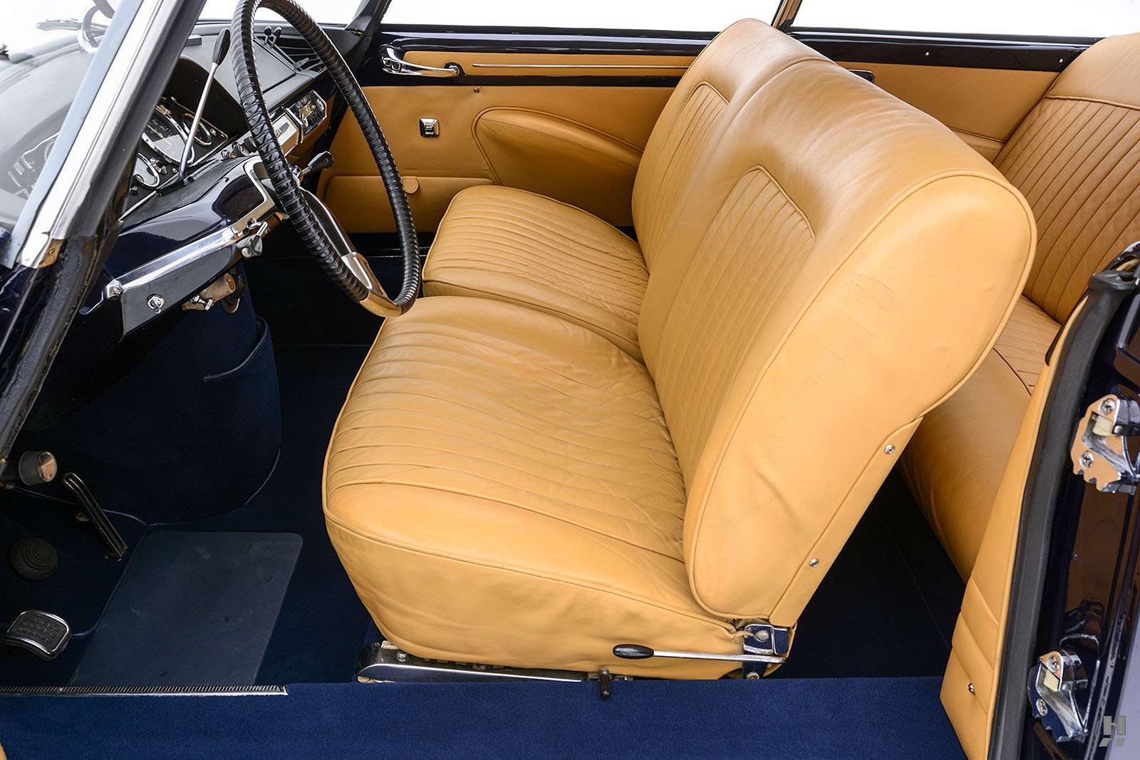 Ultra Rare 1965 Citroen DS21 Concorde From Chapron Is Gorgeous But Is It Worth $189,500?