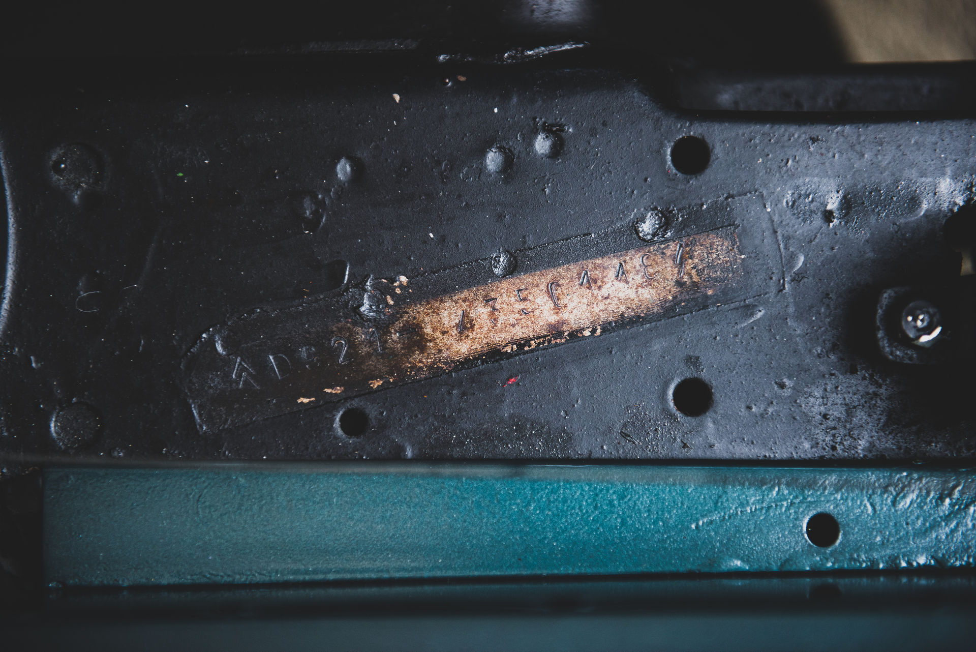 Rare 1966 Citroën DS21 Décapotable By Chapron Is A Gorgeous Piece Of French History