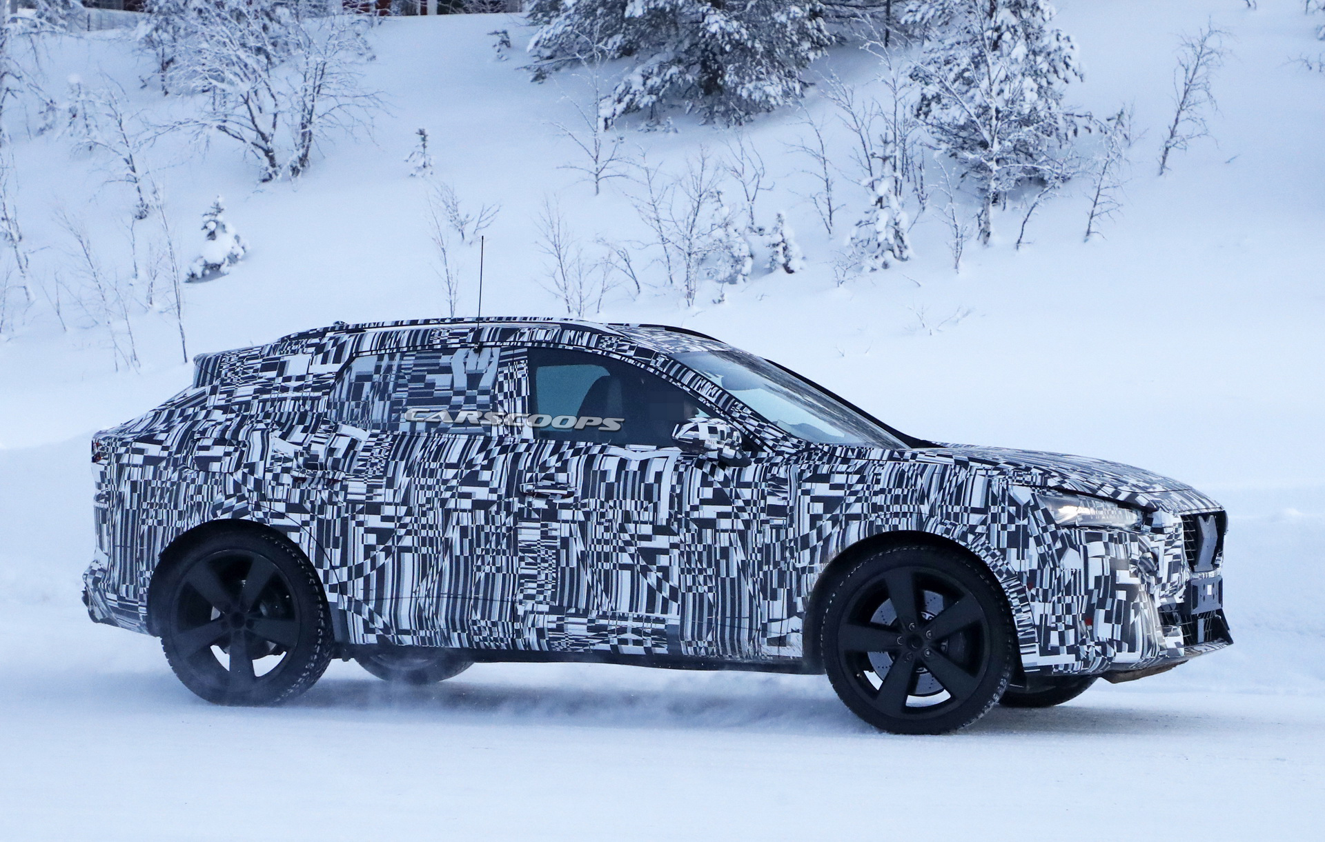 2021 Cupra Formentor Wants To Become A Cut-Price Porsche Macan