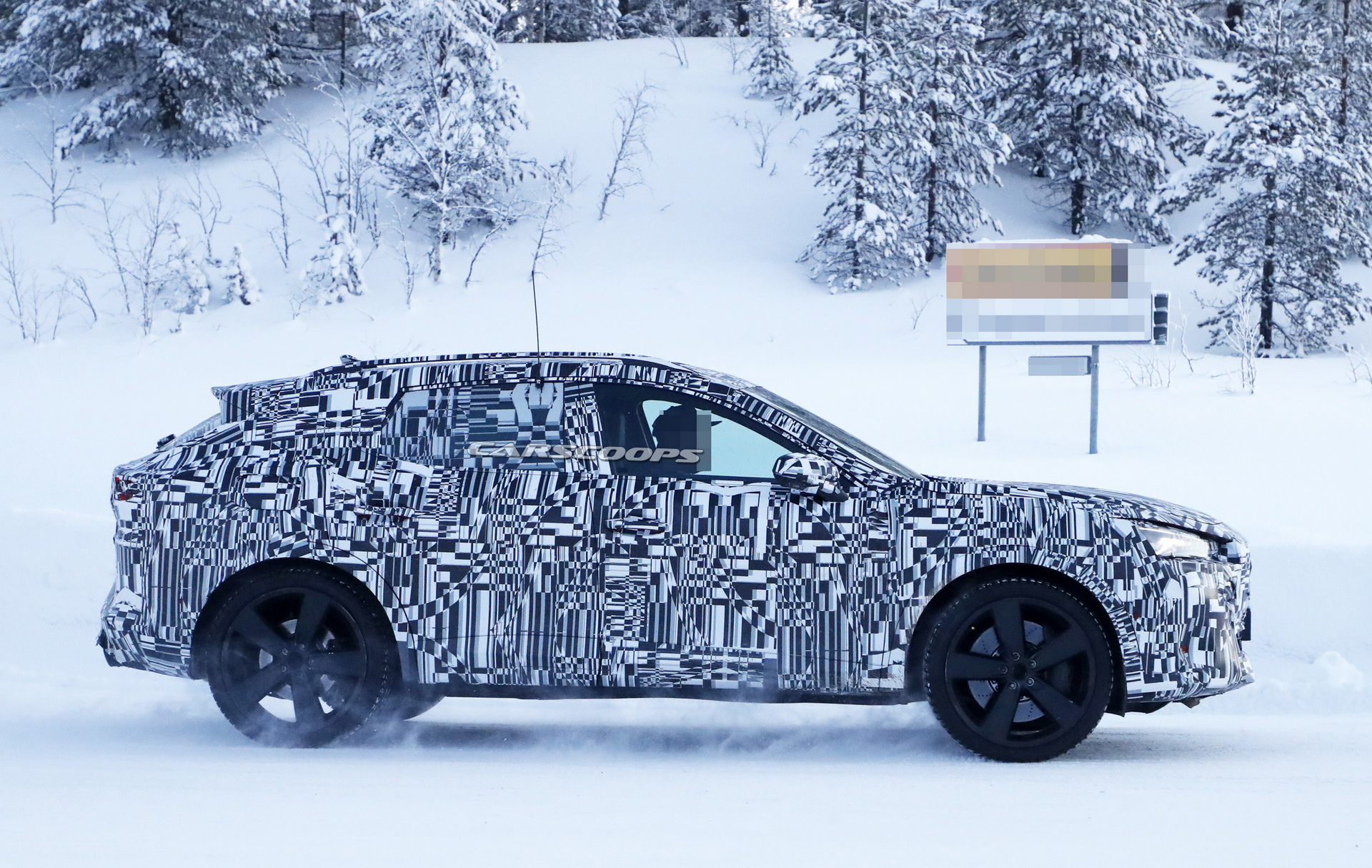 2021 Cupra Formentor Wants To Become A Cut-Price Porsche Macan