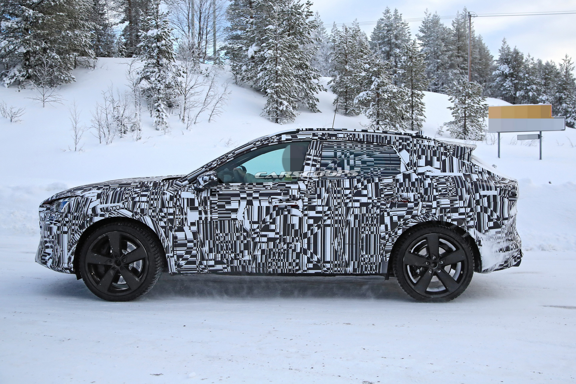 2021 Cupra Formentor Wants To Become A Cut-Price Porsche Macan