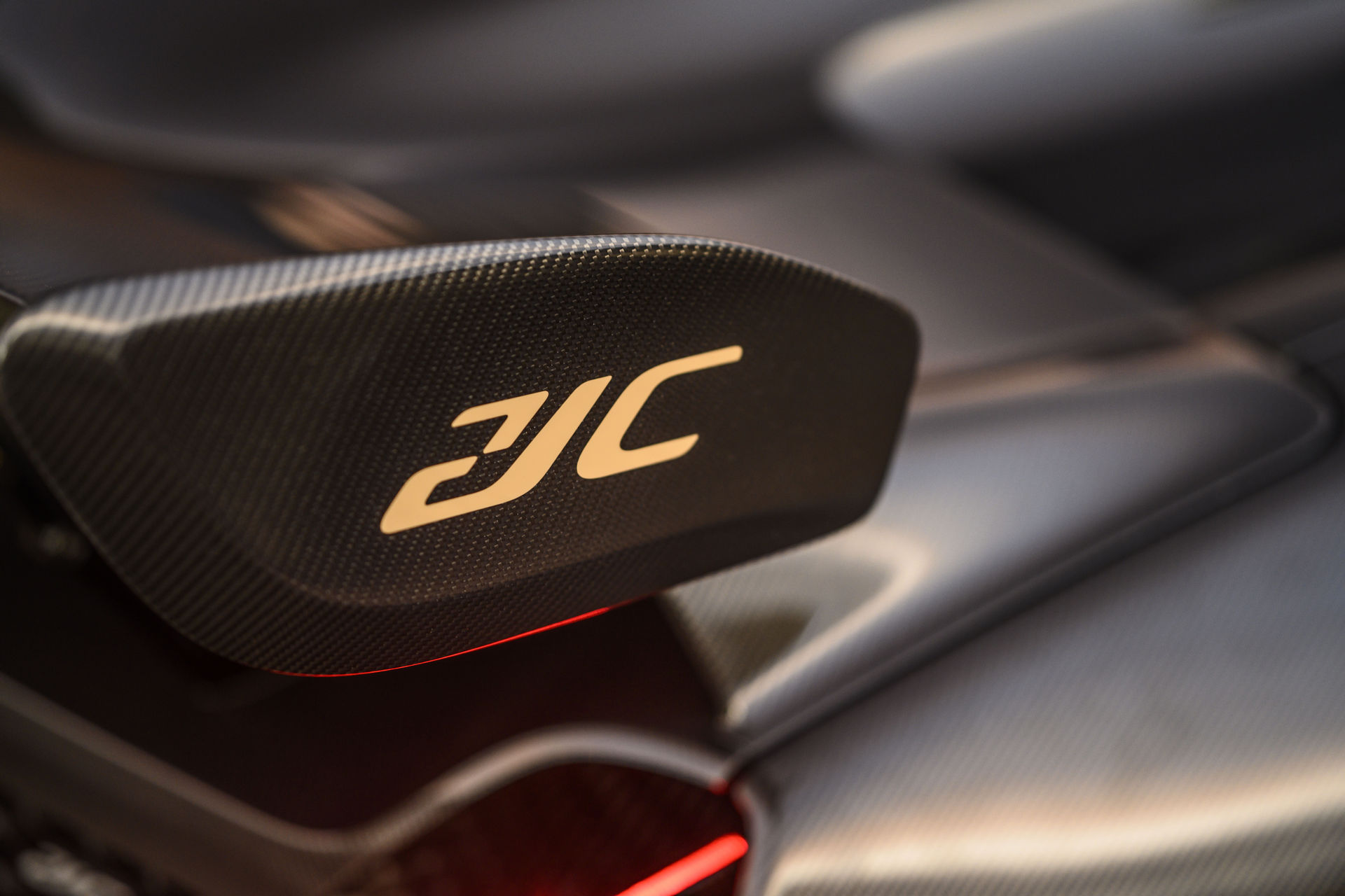 Czinger 21C Showcased In Standard And Lightweight Track Guises