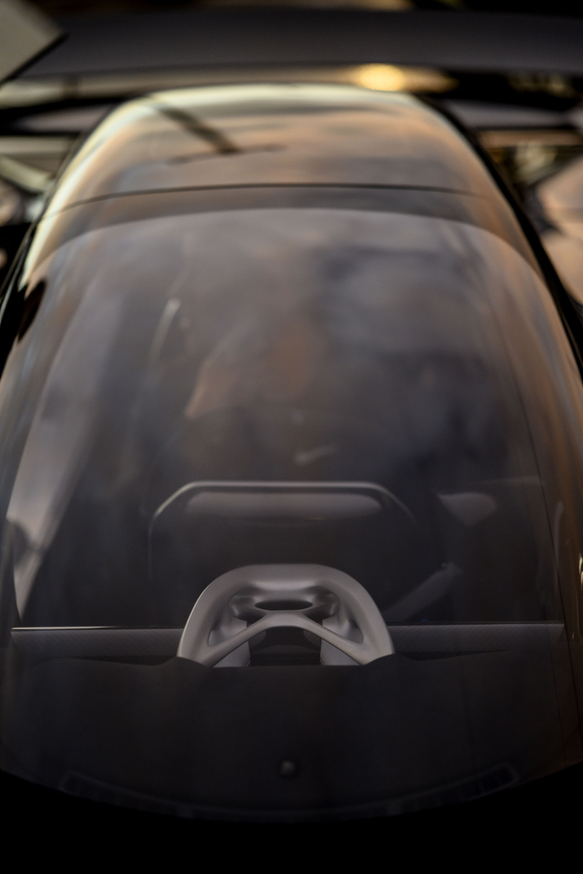 Czinger 21C Showcased In Standard And Lightweight Track Guises