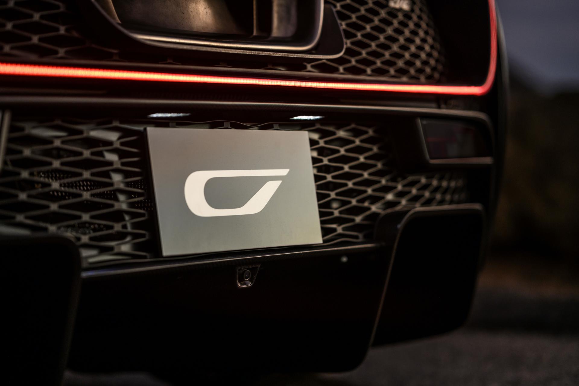 Meet The Czinger 21C, A New Hybrid Hypercar Designed And Built In California