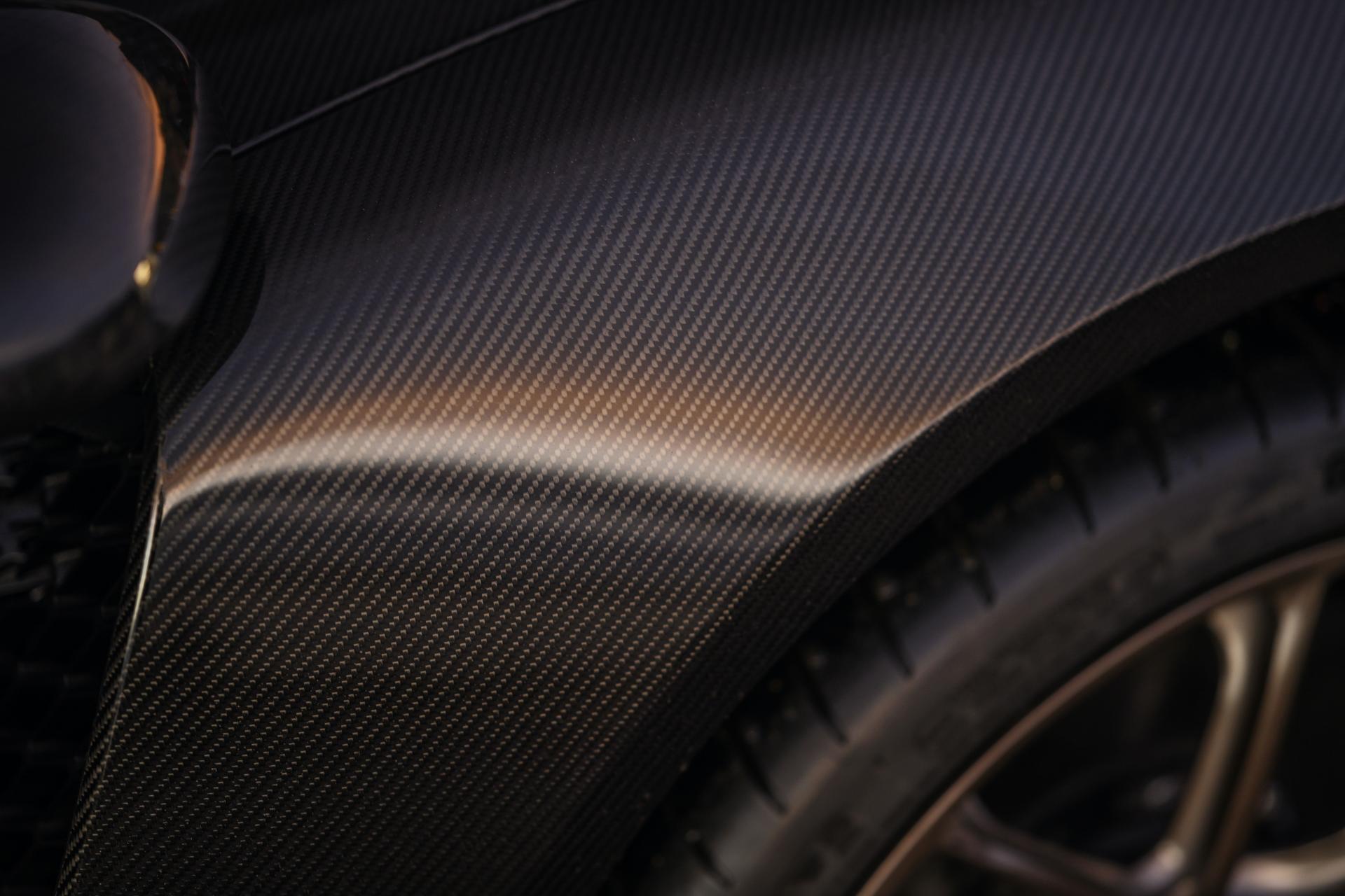 Meet The Czinger 21C, A New Hybrid Hypercar Designed And Built In California