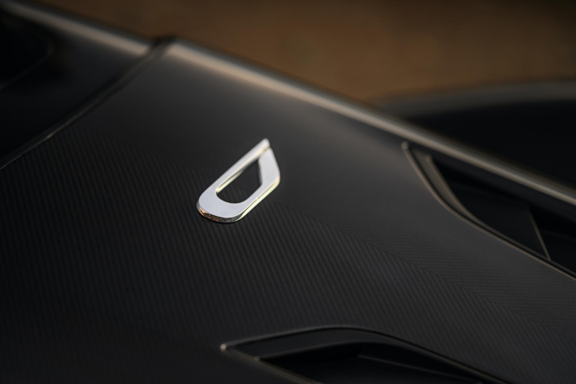 Meet The Czinger 21C, A New Hybrid Hypercar Designed And Built In California