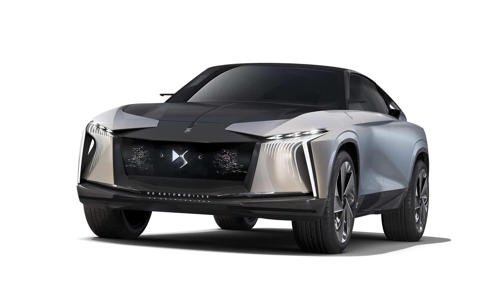 2020 Geneva Motor Show: A-To-Z Debut Roundup