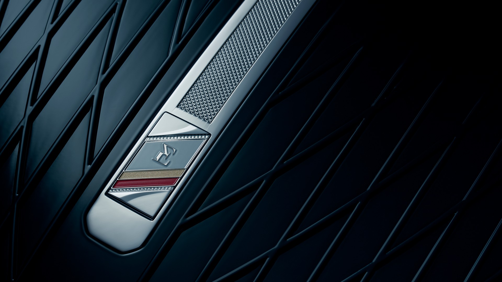 DS Teases A New Model For Geneva, Could Be The DS9 Flagship