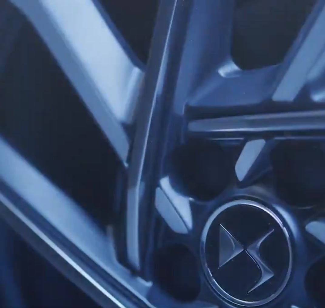 DS Teases A New Model For Geneva, Could Be The DS9 Flagship
