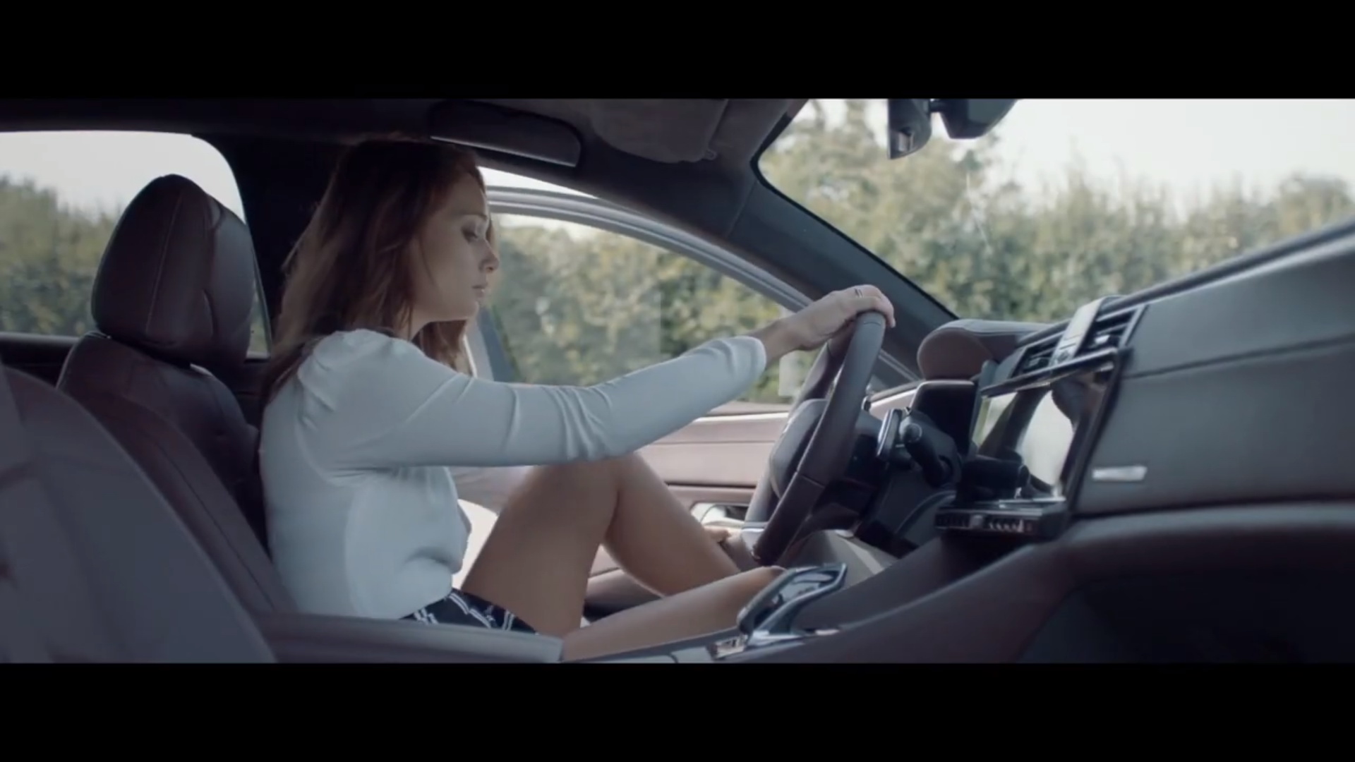 DS9 Is France’s Newest Flagship Sedan And It’s Based On The Peugeot 508 L