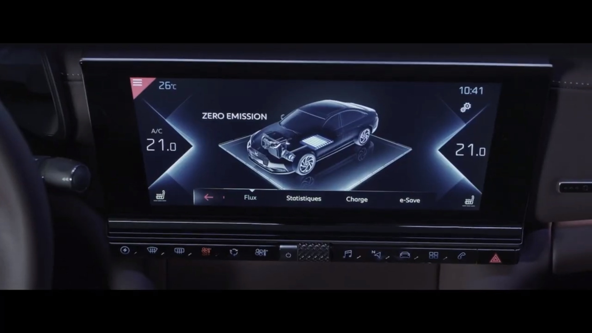 DS9 Is France’s Newest Flagship Sedan And It’s Based On The Peugeot 508 L