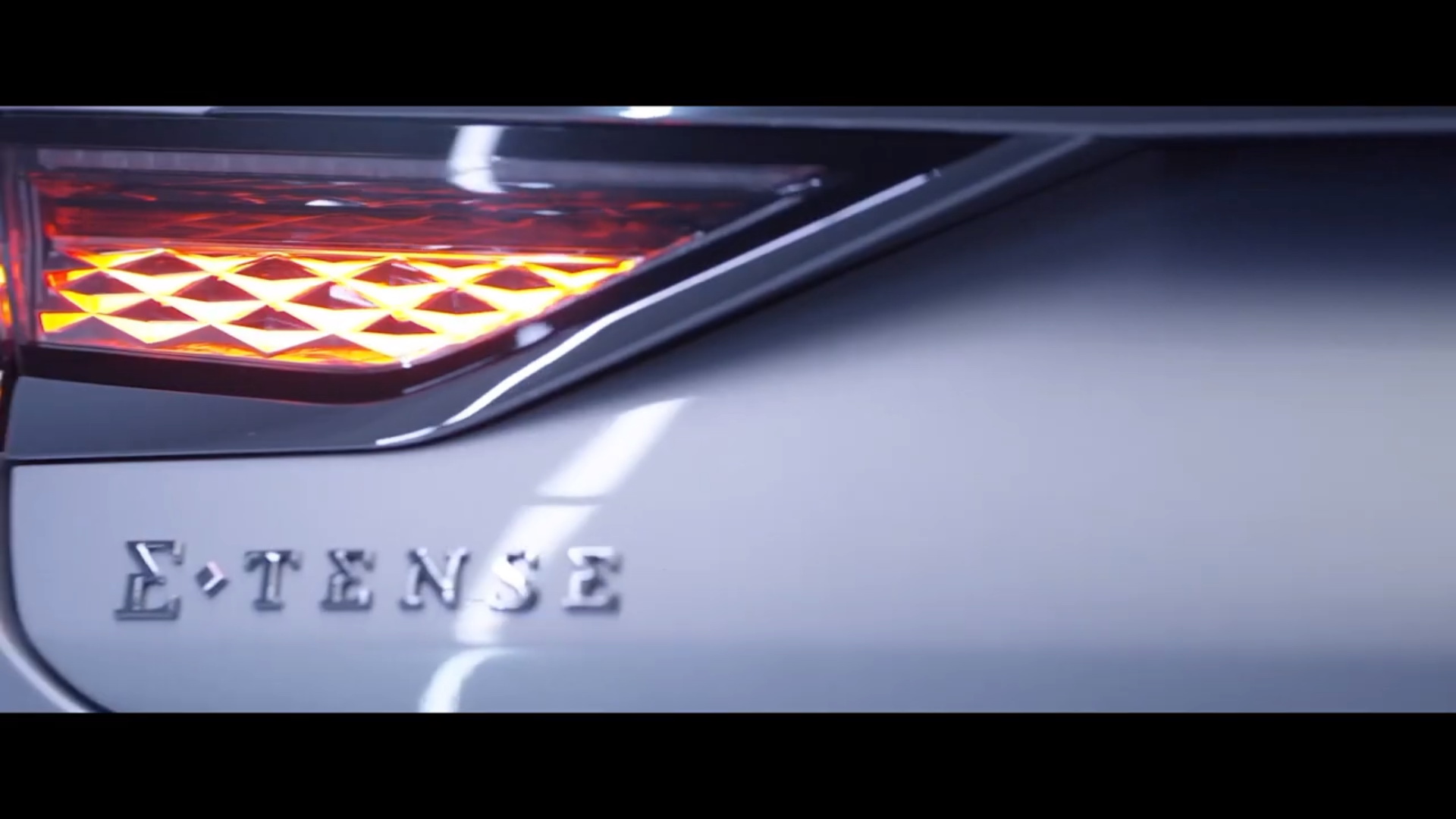 DS9 Is France’s Newest Flagship Sedan And It’s Based On The Peugeot 508 L